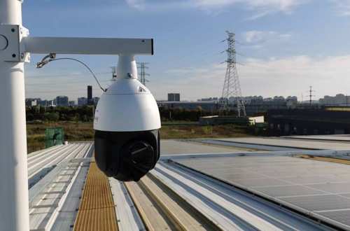 安庆光伏发电屋顶太阳能监控安装