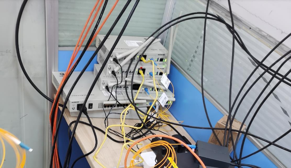 安庆监控维修的技巧