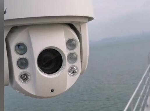 安庆监控摄像头的焦距应该怎么选才合适